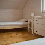 Vakantiehuis Balticmoon *