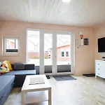 Vakantiehuis Balticmoon