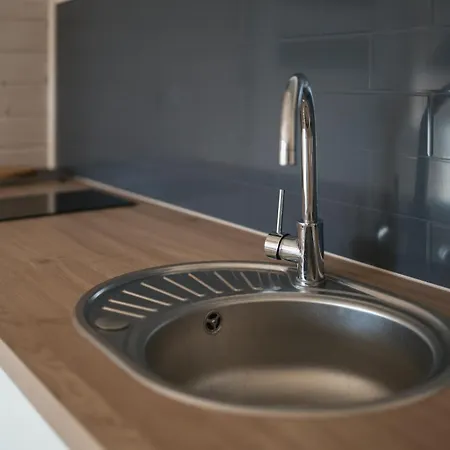 Dom wakacyjny Baltic Rewal