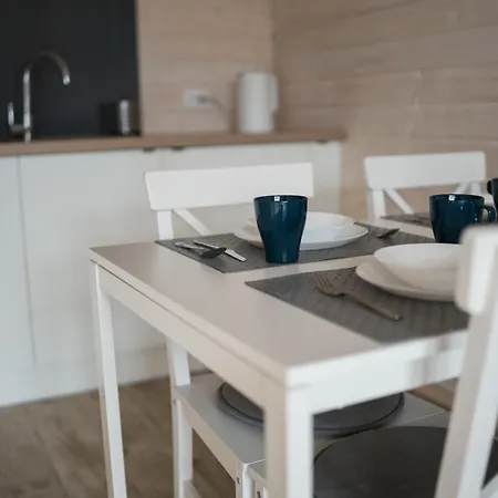 Dom wakacyjny Baltic Rewal