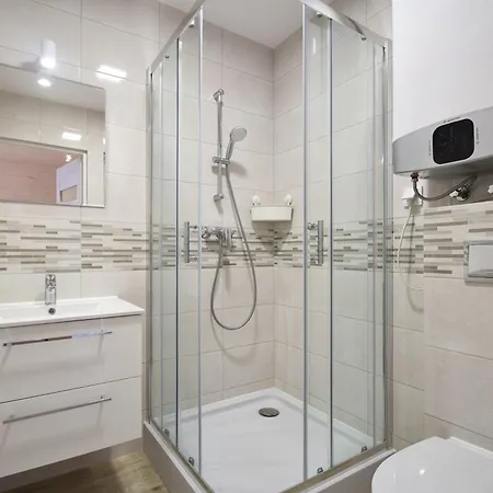 Dom wakacyjny Baltic