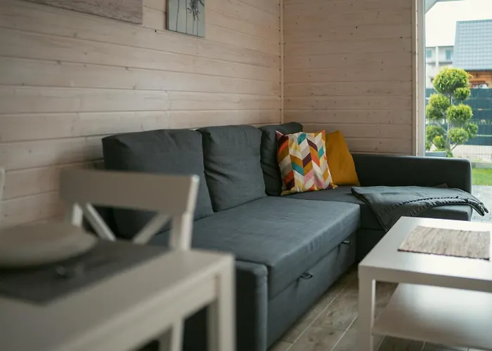 Balticmoon Сasa de vacaciones