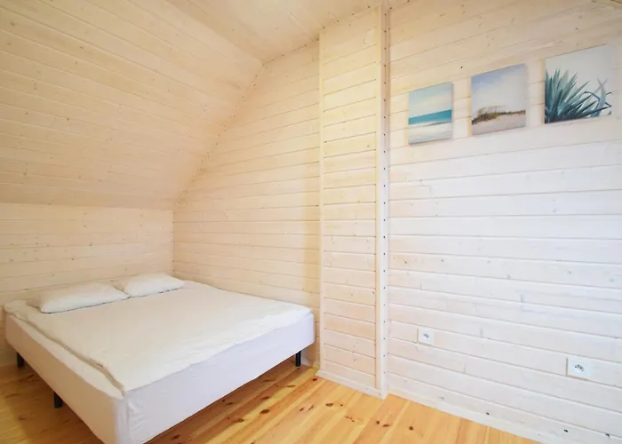 Сasa de vacaciones Balticmoon