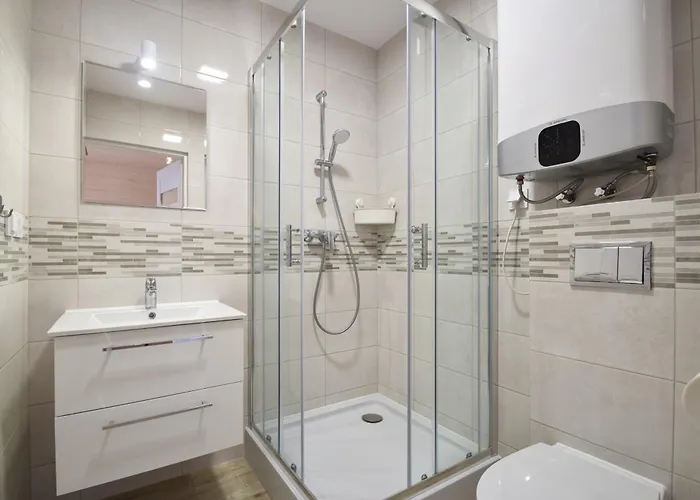 Сasa de vacaciones Balticmoon