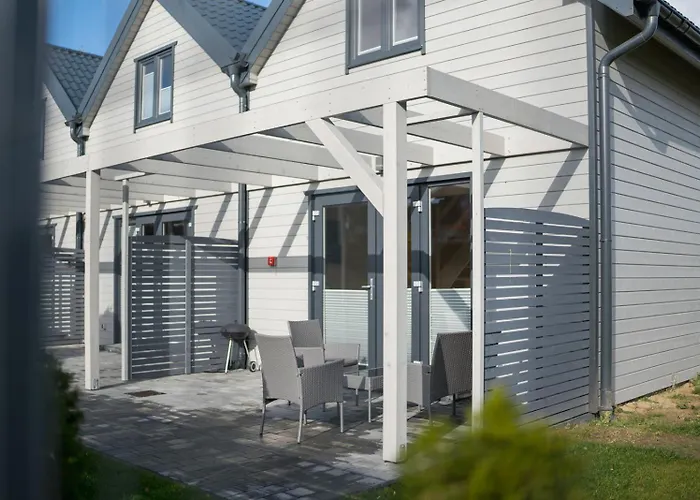 Balticmoon Сasa de vacaciones *