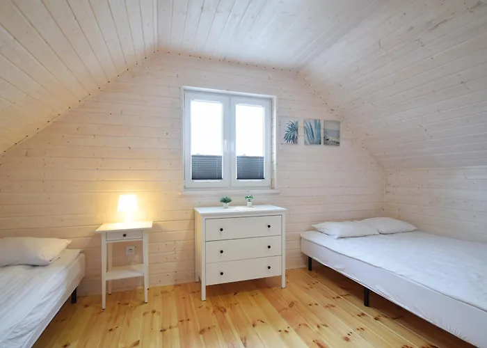 Сasa de vacaciones Balticmoon *